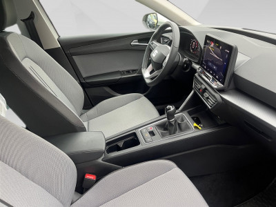 Seat Leon Gebrauchtwagen Seat Leon Gebrauchtwagen