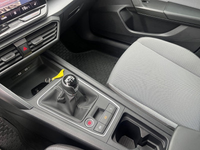 Seat Leon Gebrauchtwagen Seat Leon Gebrauchtwagen