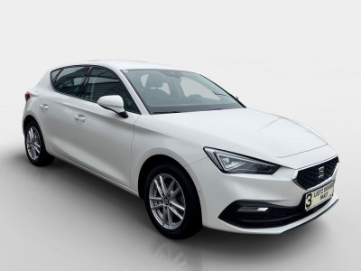 Seat Leon Gebrauchtwagen Seat Leon Gebrauchtwagen