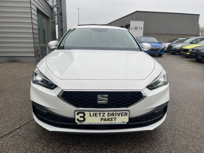 Seat Leon Gebrauchtwagen Seat Leon Gebrauchtwagen