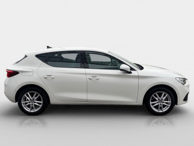 Seat Leon Gebrauchtwagen Seat Leon Gebrauchtwagen