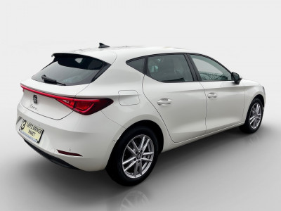 Seat Leon Gebrauchtwagen Seat Leon Gebrauchtwagen