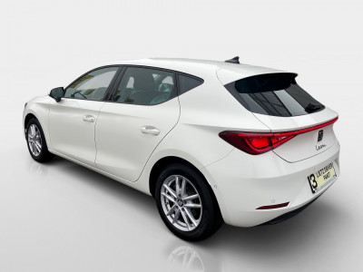 Seat Leon Gebrauchtwagen Seat Leon Gebrauchtwagen