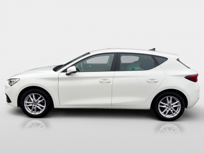 Seat Leon Gebrauchtwagen Seat Leon Gebrauchtwagen