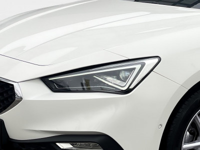 Seat Leon Gebrauchtwagen Seat Leon Gebrauchtwagen