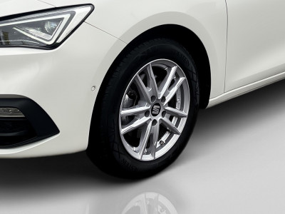 Seat Leon Gebrauchtwagen Seat Leon Gebrauchtwagen