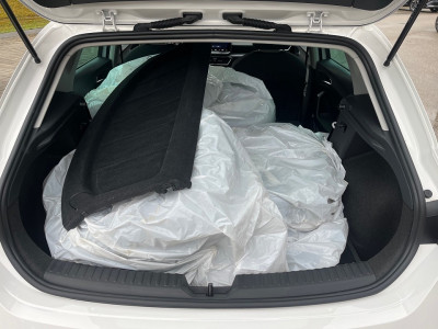 Seat Leon Gebrauchtwagen Seat Leon Gebrauchtwagen