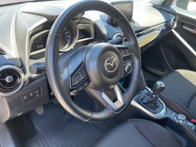 Mazda Mazda2 Gebrauchtwagen Mazda Mazda2 Gebrauchtwagen