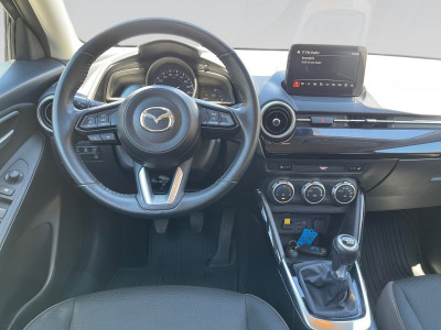 Mazda Mazda2 Gebrauchtwagen Mazda Mazda2 Gebrauchtwagen