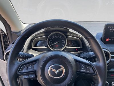 Mazda Mazda2 Gebrauchtwagen Mazda Mazda2 Gebrauchtwagen