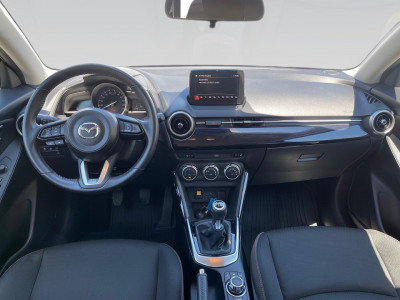 Mazda Mazda2 Gebrauchtwagen Mazda Mazda2 Gebrauchtwagen