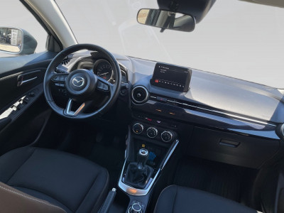 Mazda Mazda2 Gebrauchtwagen Mazda Mazda2 Gebrauchtwagen