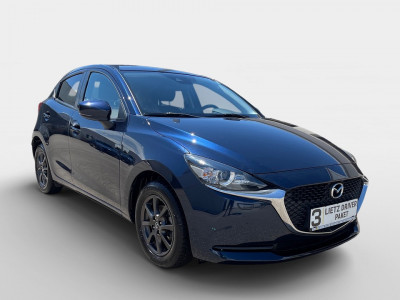 Mazda Mazda2 Gebrauchtwagen Mazda Mazda2 Gebrauchtwagen