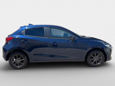 Mazda Mazda2 Gebrauchtwagen Mazda Mazda2 Gebrauchtwagen