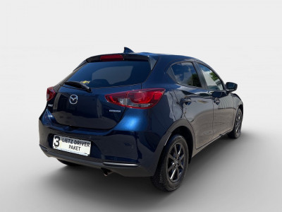 Mazda Mazda2 Gebrauchtwagen Mazda Mazda2 Gebrauchtwagen