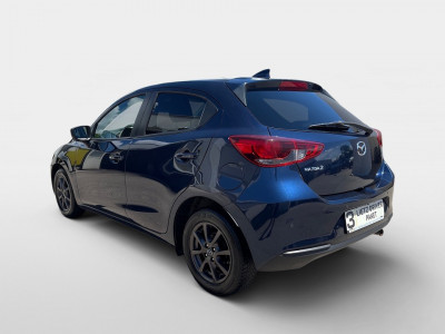 Mazda Mazda2 Gebrauchtwagen Mazda Mazda2 Gebrauchtwagen