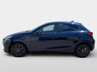Mazda Mazda2 Gebrauchtwagen Mazda Mazda2 Gebrauchtwagen