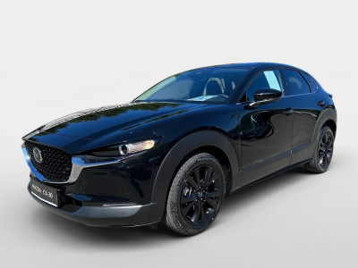 Mazda CX-30 Gebrauchtwagen
