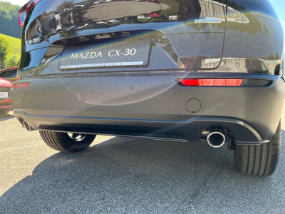 Mazda CX-30 Gebrauchtwagen