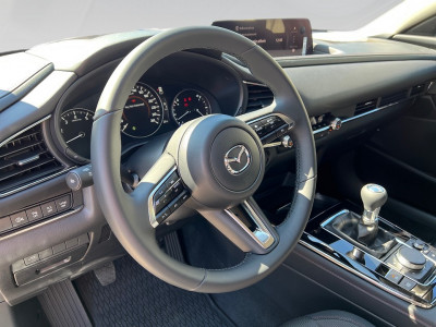 Mazda CX-30 Gebrauchtwagen