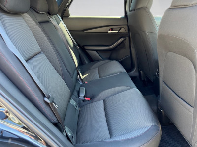 Mazda CX-30 Gebrauchtwagen