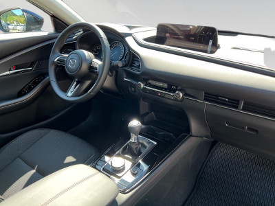 Mazda CX-30 Gebrauchtwagen
