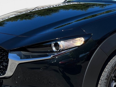 Mazda CX-30 Gebrauchtwagen