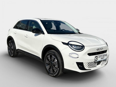 Fiat 600 Gebrauchtwagen