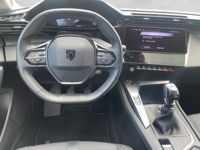 Peugeot 308 Gebrauchtwagen