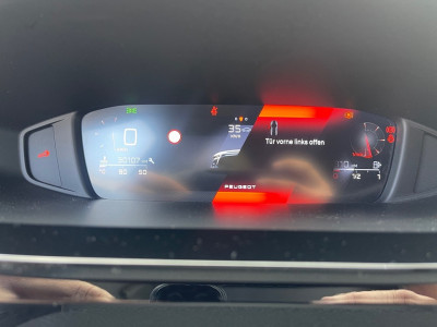 Peugeot 308 Gebrauchtwagen