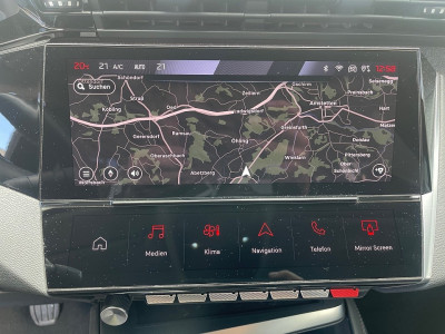 Peugeot 308 Gebrauchtwagen