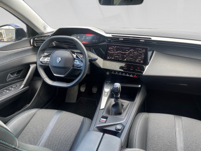 Peugeot 308 Gebrauchtwagen