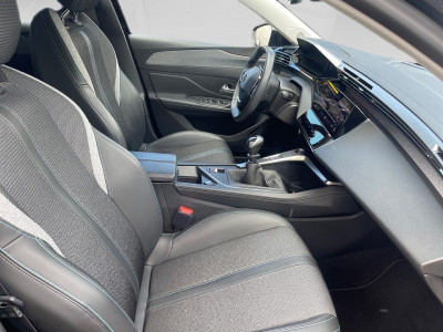 Peugeot 308 Gebrauchtwagen