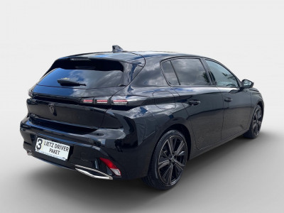 Peugeot 308 Gebrauchtwagen