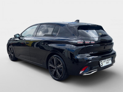 Peugeot 308 Gebrauchtwagen