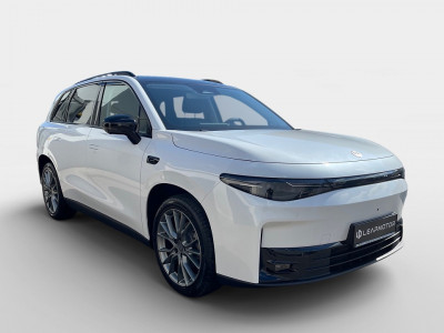 Leapmotor C10 Neuwagen