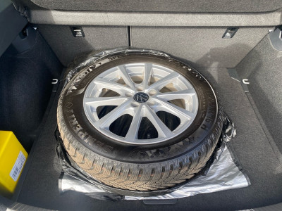VW Taigo Gebrauchtwagen