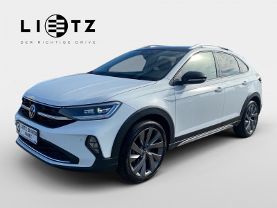 VW Taigo Gebrauchtwagen