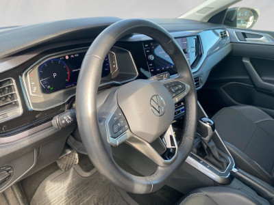 VW Taigo Gebrauchtwagen
