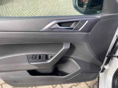 VW Taigo Gebrauchtwagen