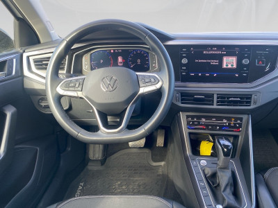 VW Taigo Gebrauchtwagen