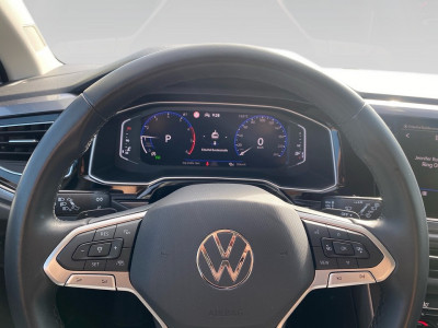 VW Taigo Gebrauchtwagen