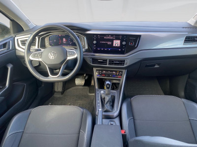 VW Taigo Gebrauchtwagen