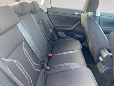VW Taigo Gebrauchtwagen