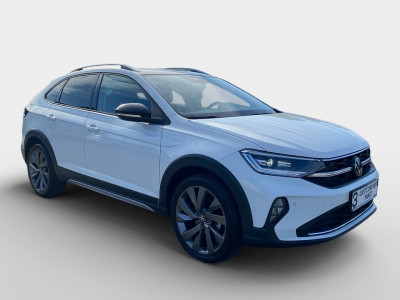 VW Taigo Gebrauchtwagen