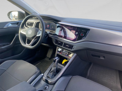 VW Taigo Gebrauchtwagen