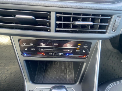 VW Taigo Gebrauchtwagen