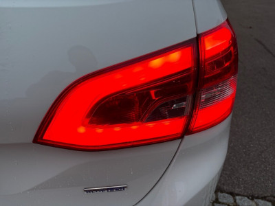 Peugeot 308 Gebrauchtwagen Peugeot 308 Gebrauchtwagen