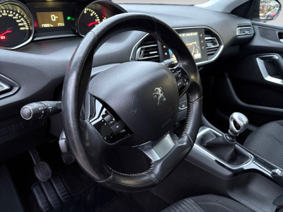 Peugeot 308 Gebrauchtwagen Peugeot 308 Gebrauchtwagen