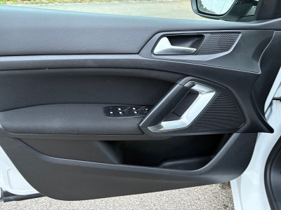 Peugeot 308 Gebrauchtwagen Peugeot 308 Gebrauchtwagen